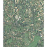 NY-OriskaNY-Falls: GeoChange 1942-2011 Preview 1