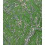 NY-Delhi: GeoChange 1943-2011 Preview 1