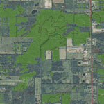 NY-Barker: GeoChange 1972-2011 Preview 2