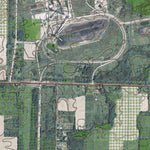 NY-Barker: GeoChange 1972-2011 Preview 3