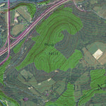 NY-Unadilla: GeoChange 1943-2011 Preview 2