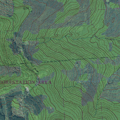 NY-Livingstonville: GeoChange 1943-2011 Preview 2