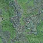 NY-Livingstonville: GeoChange 1943-2011 Preview 3