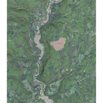 NY-Gilboa: GeoChange 1943-2011 Preview 1