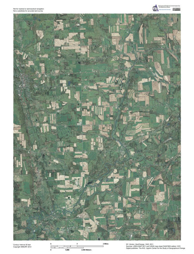 NY-Groton: Geochange 1942 2011 Preview 1