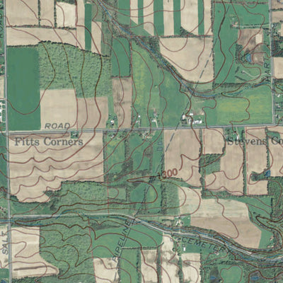 NY-Groton: Geochange 1942 2011 Preview 2