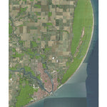 WI-Two Rivers: GeoChange 1976-2010 Preview 1