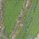 WI-Two Rivers: GeoChange 1976-2010 Preview 3