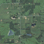NY-Caton: GeoChange 1968-2011 Preview 2