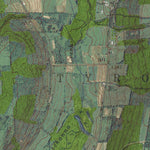 NY-Wayne: GeoChange 1944-2011 Preview 2