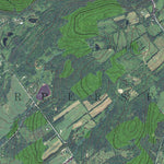NY-Harpersfield: GeoChange 1943-2011 Preview 3