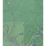 NY-PA-Port Jervis North: GeoChange 1968-2011 Preview 1