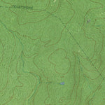 NY-Yankee Lake: GeoChange 1963-2009 Preview 3