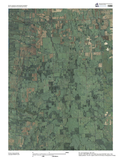 NY-Lodi: Geochange 1942 2011 Preview 1