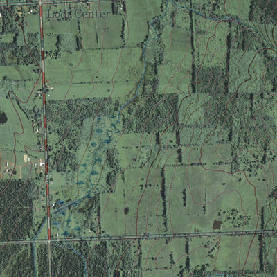 NY-Lodi: Geochange 1942 2011 Preview 2