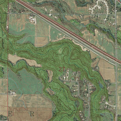 WI-Bellevue: GeoChange 1978-2010 Preview 2