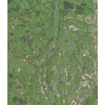 NY-Brookfield: GeoChange 1942-2009 Preview 1