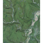 NY-Breakabeen: GeoChange 1943-2011 Preview 1