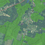NY-Liberty East: GeoChange 1963-2011 Preview 2