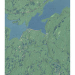 NY-Ashokan: GeoChange 1963-2011 Preview 1