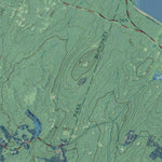 NY-Ashokan: GeoChange 1963-2011 Preview 2