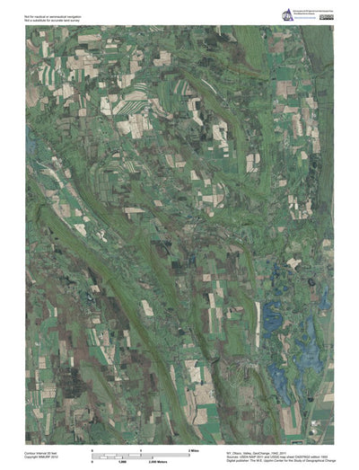NY-Otisco Valley: Geochange 1942 2011 Preview 1