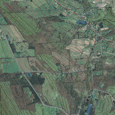 NY-Otisco Valley: Geochange 1942 2011 Preview 2