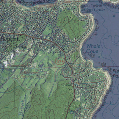 MA-Rockport East: GeoChange 1978-2012 Preview 3