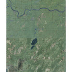 MI-WI-Bear Point: GeoChange 1954-2010 Preview 1