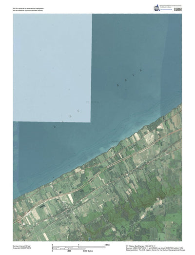 NY-Ripley: GeoChange 1953-2010-11 Preview 1