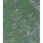NY-Rotterdam Junction: GeoChange 1952-2011 Preview 1