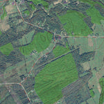 NY-Rotterdam Junction: GeoChange 1952-2011 Preview 2
