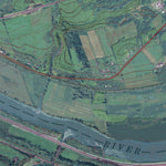 NY-Tribes Hill: GeoChange 1943-2011 Preview 2