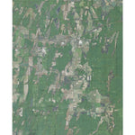 MI-Bark River: GeoChange 1954-2012 Preview 1