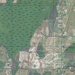 MI-Bark River: GeoChange 1954-2012 Preview 2