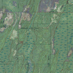 MI-Bark River: GeoChange 1954-2012 Preview 3