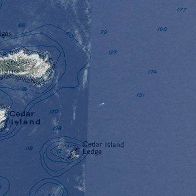 ME-NH-Isles Of Shoals: GeoChange 1943-2012 Preview 2