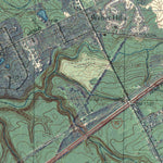 PA-Erie South: GeoChange 1955-2010 Preview 2