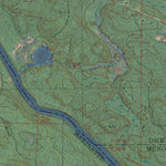 MI-Faithorn: GeoChange 1954-2012 Preview 3