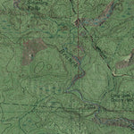 WI-Pembine: GeoChange 1954-2010 Preview 2