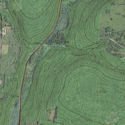 NY-Rexville: GeoChange 1963-2011 Preview 3