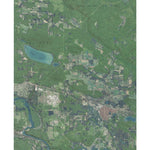 MI-WI-Norway: GeoChange 1951-2010 Preview 1