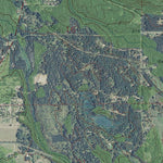 MI-WI-Norway: GeoChange 1951-2010 Preview 3