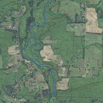 NY-Akron: GeoChange 1972-2011 Preview 2