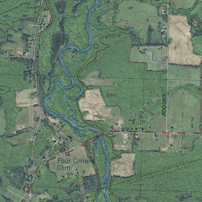 NY-Akron: GeoChange 1972-2011 Preview 2