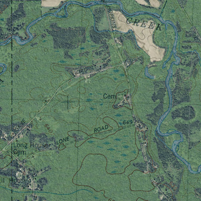 NY-Akron: GeoChange 1972-2011 Preview 3