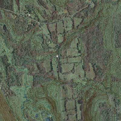 NY-Burdett: Geochange 1944 2011 Preview 3