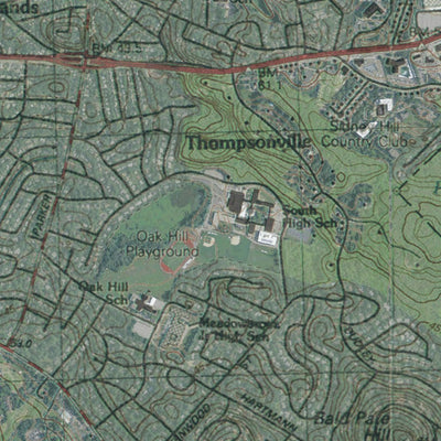 MA-Boston South West: GeoChange 1978-2012 Preview 2
