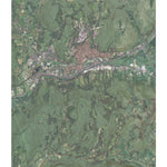 NY-Oneonta: GeoChange 1942-2011 Preview 1