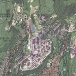 NY-Oneonta: GeoChange 1942-2011 Preview 3